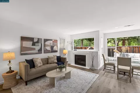 Living - 124 Coralflower Ln, San Ramon, CA 94582 photo 1 of 3