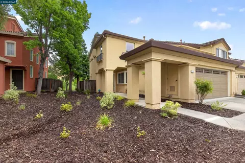 Exterior - 124 Coralflower Ln, San Ramon, CA 94582 photo 3 of 14