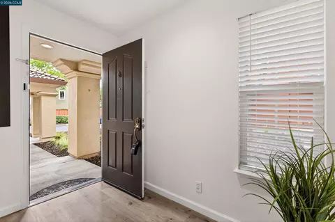 Entry Way - 124 Coralflower Ln, San Ramon, CA 94582 photo 1 of 1