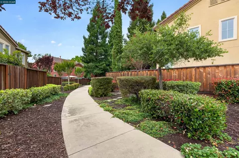 Exterior - 124 Coralflower Ln, San Ramon, CA 94582 photo 7 of 14