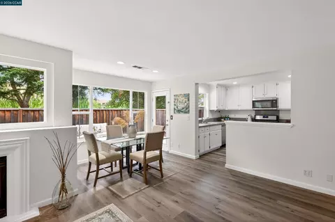 Dining - 124 Coralflower Ln, San Ramon, CA 94582 photo 1 of 2