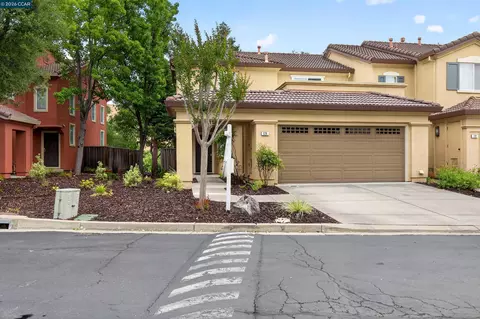 Exterior - 124 Coralflower Ln, San Ramon, CA 94582 photo 2 of 14
