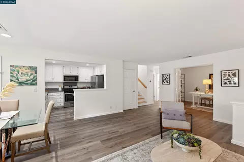Living - 124 Coralflower Ln, San Ramon, CA 94582 photo 3 of 3