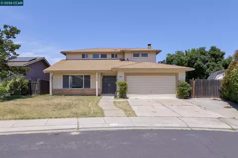 1403 Sextant Way, Manteca, CA 95337