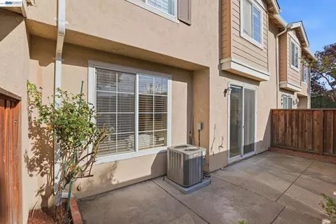 Exterior - 7318 Bower Ln, Dublin, CA 94568 photo 6 of 9