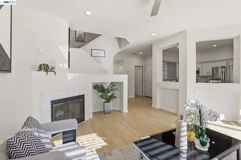 Living - 7318 Bower Ln, Dublin, CA 94568 photo 3 of 3