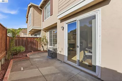 Exterior - 7318 Bower Ln, Dublin, CA 94568 photo 5 of 9