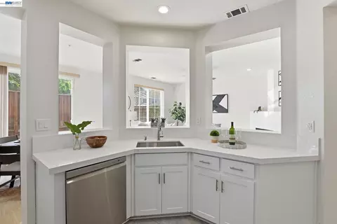 Kitchen - 7318 Bower Ln, Dublin, CA 94568 photo 2 of 3
