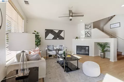 Living - 7318 Bower Ln, Dublin, CA 94568 photo 2 of 3