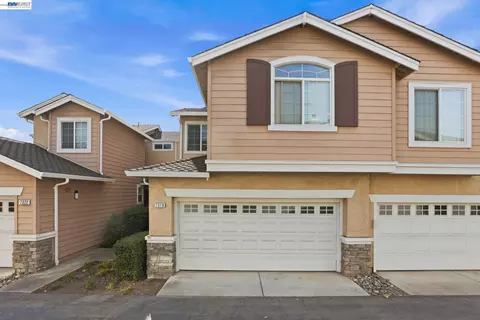 Exterior - 7318 Bower Ln, Dublin, CA 94568 photo 3 of 9