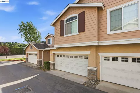 Exterior - 7318 Bower Ln, Dublin, CA 94568 photo 2 of 9