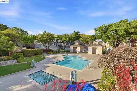 Exterior - 7318 Bower Ln, Dublin, CA 94568 photo 9 of 9