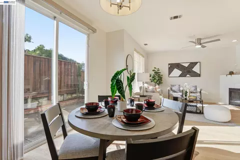 Dining - 7318 Bower Ln, Dublin, CA 94568 photo 1 of 2