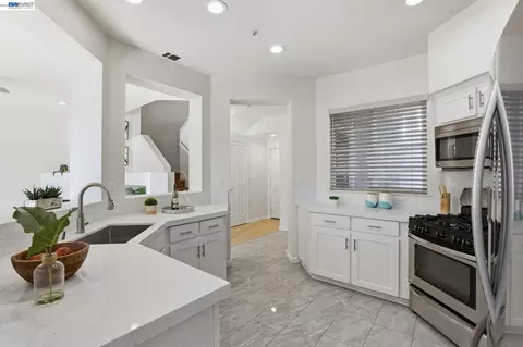 Kitchen - 7318 Bower Ln, Dublin, CA 94568 photo 3 of 3