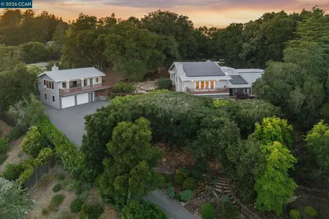 41 Kellie Ann Ct, Orinda, CA 94563