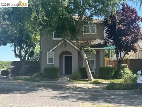 52 Rockwell St, Brentwood, CA 94513