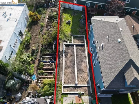 0- 8th St, Oakland, CA 94607