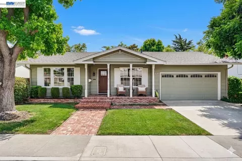2646 Willowren Way, Pleasanton, CA 94566