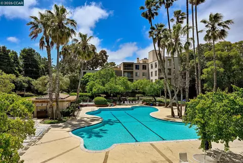 470 N Civic Dr #505, Walnut Creek, CA 94596