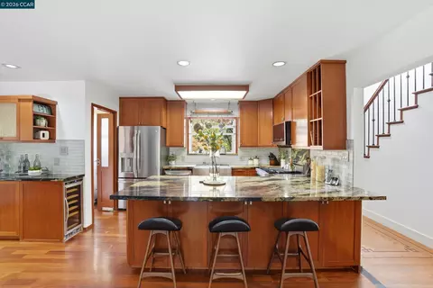 419 Kingsley Ct, Pleasant Hill, CA 94523
