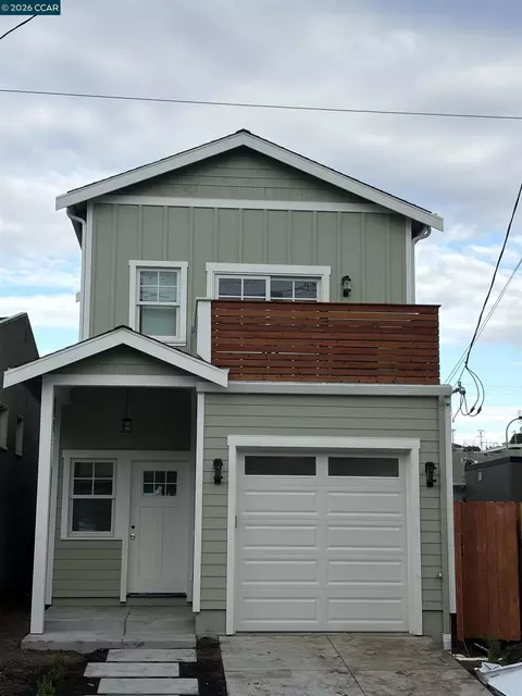 906 Adams, Albany, CA 94706