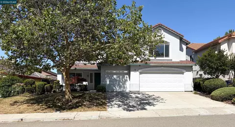 5408 Nez Perce Way, Antioch, CA 94531