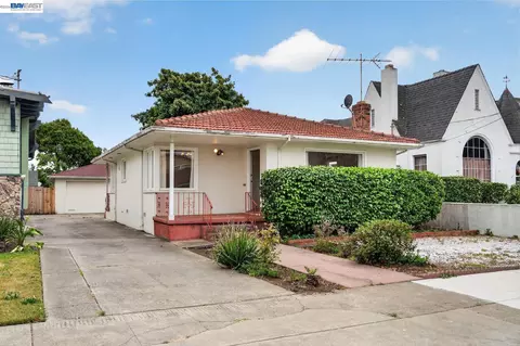 519 Maud Ave, San Leandro, CA 94577