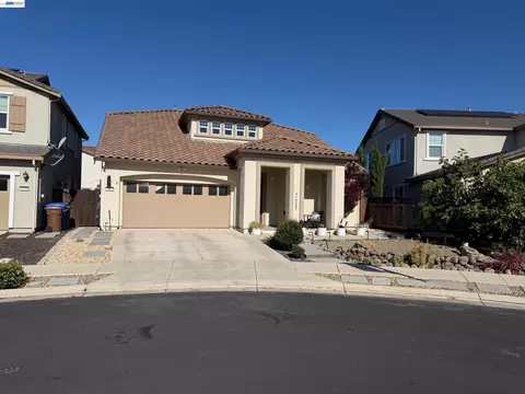 1022 Ginger Ct, Brentwood, CA 94513