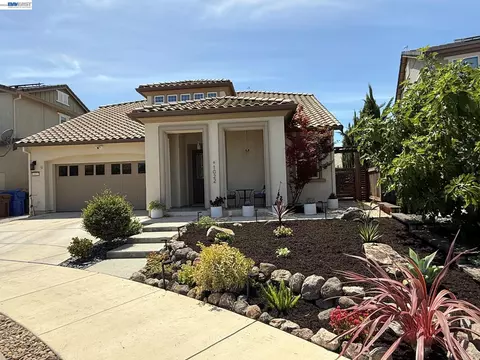 1022 Ginger Ct, Brentwood, CA 94513