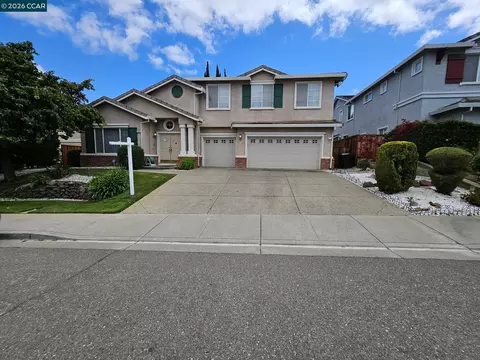 1316 Mokelumne Dr Antioch Ca, Antioch, CA 94531