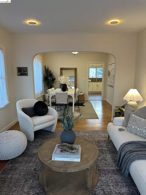Living - 2426 West St, Berkeley, CA 94702 photo 1 of 5