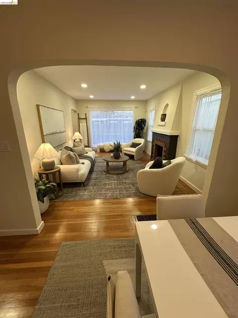 Other - 2426 West St, Berkeley, CA 94702 photo 3 of 3