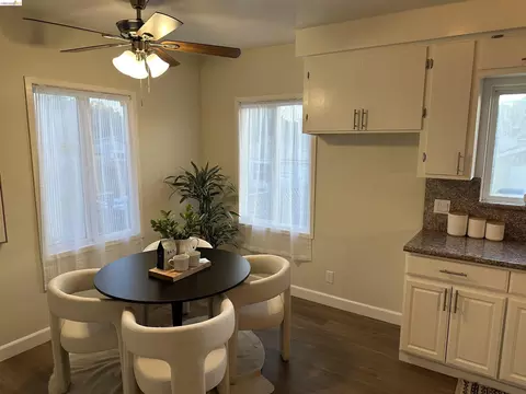 Dining - 2426 West St, Berkeley, CA 94702 photo 1 of 6