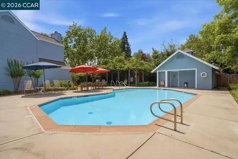 Exterior - 5209 Arden Way, Carmichael, CA 95608 photo 10 of 16