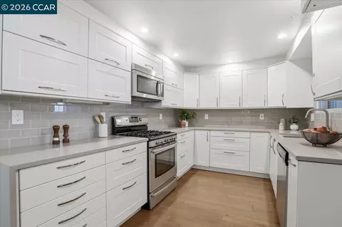 Kitchen - 5209 Arden Way, Carmichael, CA 95608 photo 1 of 5