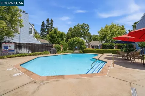 Exterior - 5209 Arden Way, Carmichael, CA 95608 photo 14 of 16
