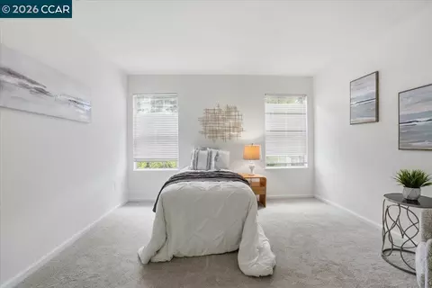 Bedroom - 5209 Arden Way, Carmichael, CA 95608 photo 2 of 6
