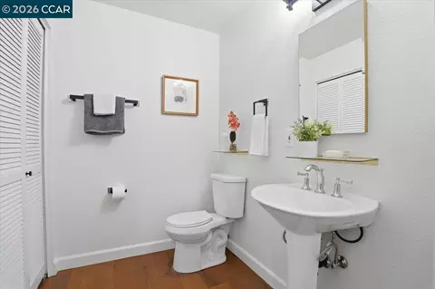 Bath - 5209 Arden Way, Carmichael, CA 95608 photo 1 of 9