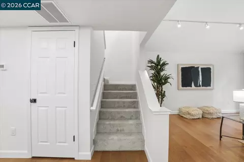 Entry Way - 5209 Arden Way, Carmichael, CA 95608 photo 3 of 3