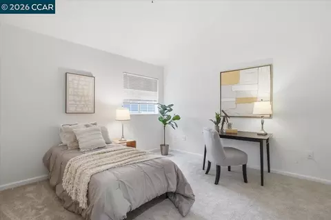 Bedroom - 5209 Arden Way, Carmichael, CA 95608 photo 1 of 6