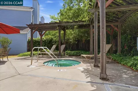 Exterior - 5209 Arden Way, Carmichael, CA 95608 photo 13 of 16