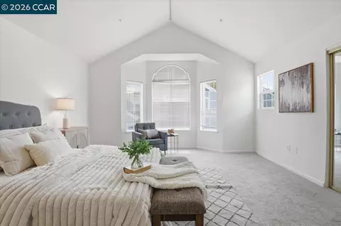 Bedroom - 5209 Arden Way, Carmichael, CA 95608 photo 6 of 6