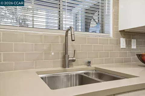 Kitchen - 5209 Arden Way, Carmichael, CA 95608 photo 3 of 5