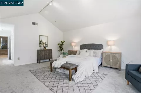 Bedroom - 5209 Arden Way, Carmichael, CA 95608 photo 4 of 6