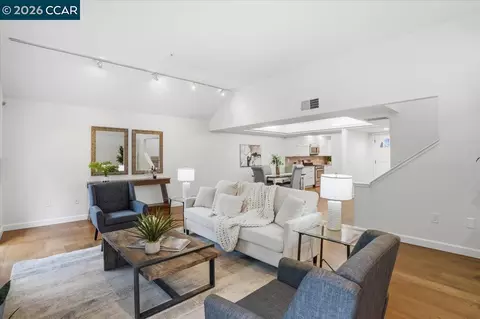 Living - 5209 Arden Way, Carmichael, CA 95608 photo 4 of 5