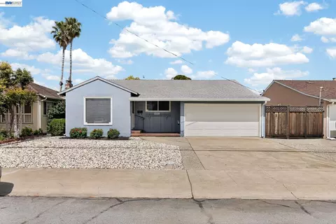 14562 Juniper St, San Leandro, CA 94579