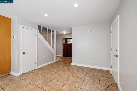 Entry Way - 486 Butterfield Pl, Moraga, CA 94556 photo 3 of 5