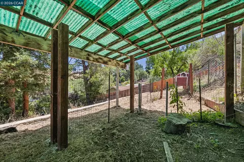 Exterior - 486 Butterfield Pl, Moraga, CA 94556 photo 24 of 26