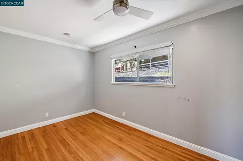 Bedroom - 486 Butterfield Pl, Moraga, CA 94556 photo 3 of 8