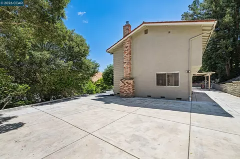 Exterior - 486 Butterfield Pl, Moraga, CA 94556 photo 16 of 26